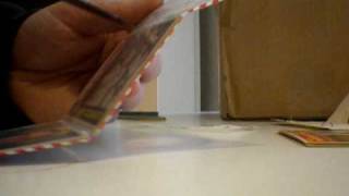 1961 TOPPS BASEBALL CARD CHRISTMAS RACK PACK BREAK OPEN HANK AARON HOF