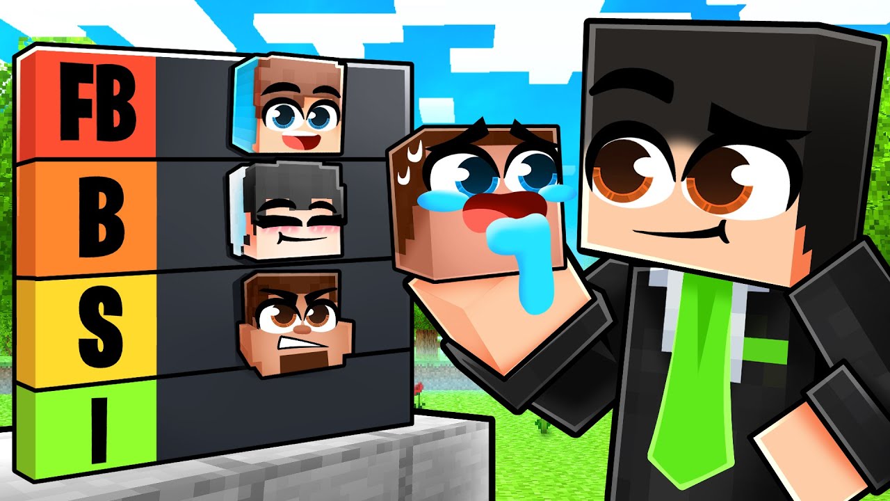 Cel Mai *BUN* Prieten?