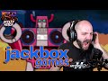 Finish the Rap! | Jackbox with Friends! | Full Stream from April 7th, 2021