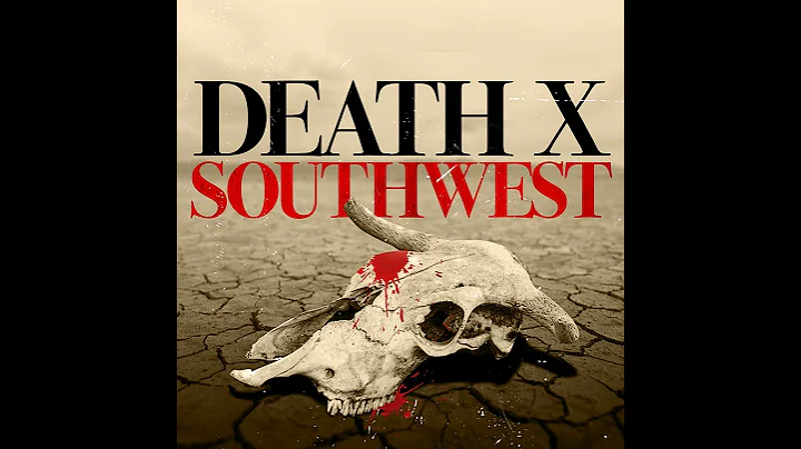 EPISODE 103: The Murder of Kiera Bergman