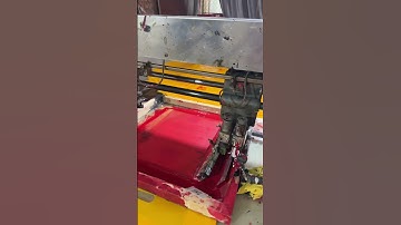 In bao bì nhựa tại xưởng in Trường Thịnh 0911838856 #intruongthinh #inbaobinhua #xuonginbaobi