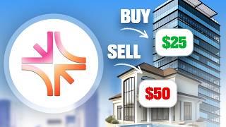 Integra Testnet: How to Buy Real Estate for Just $100?