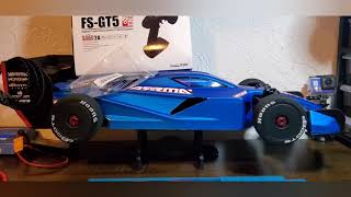Arrma limitless 2.0 talk Castle creations mamba monster x 8s Team corally python speed bash buggy