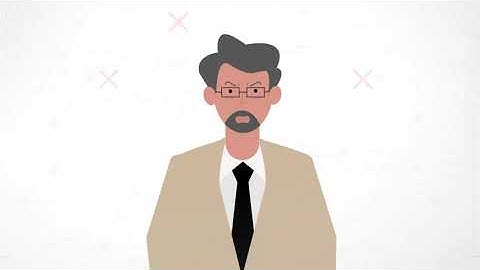 Meet Joe  - The Financial Director who has discovered Sharperlight