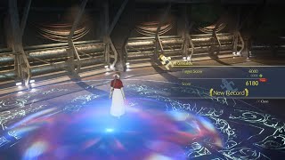 Bladesman Of Legend Cactuar Crush Hard Mode - Final Fantasy Vii Rebirth