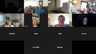 2026 04 19 Ed Muzika Satsang Meditation   Quiet Soft Gentle screenshot 5