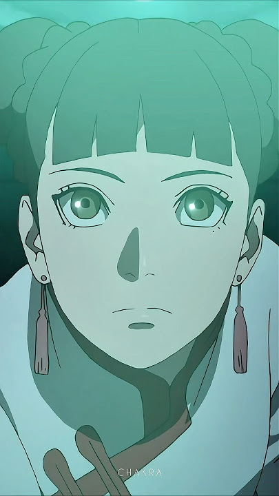 Tenten Almost Caught Boruto Cheating