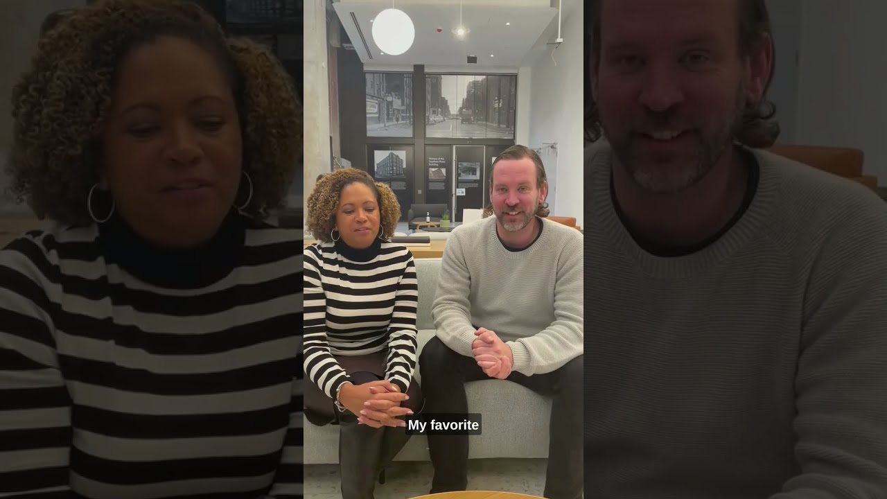 What was your favorite moment 