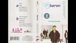 (Full Album) Baron # Aiih!!