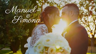 Manuel e Simona - Wedding Trailer