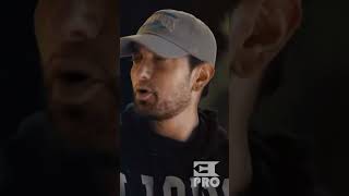#Eminem Promotes NFL Drafts in Detroit (Teaser #2)