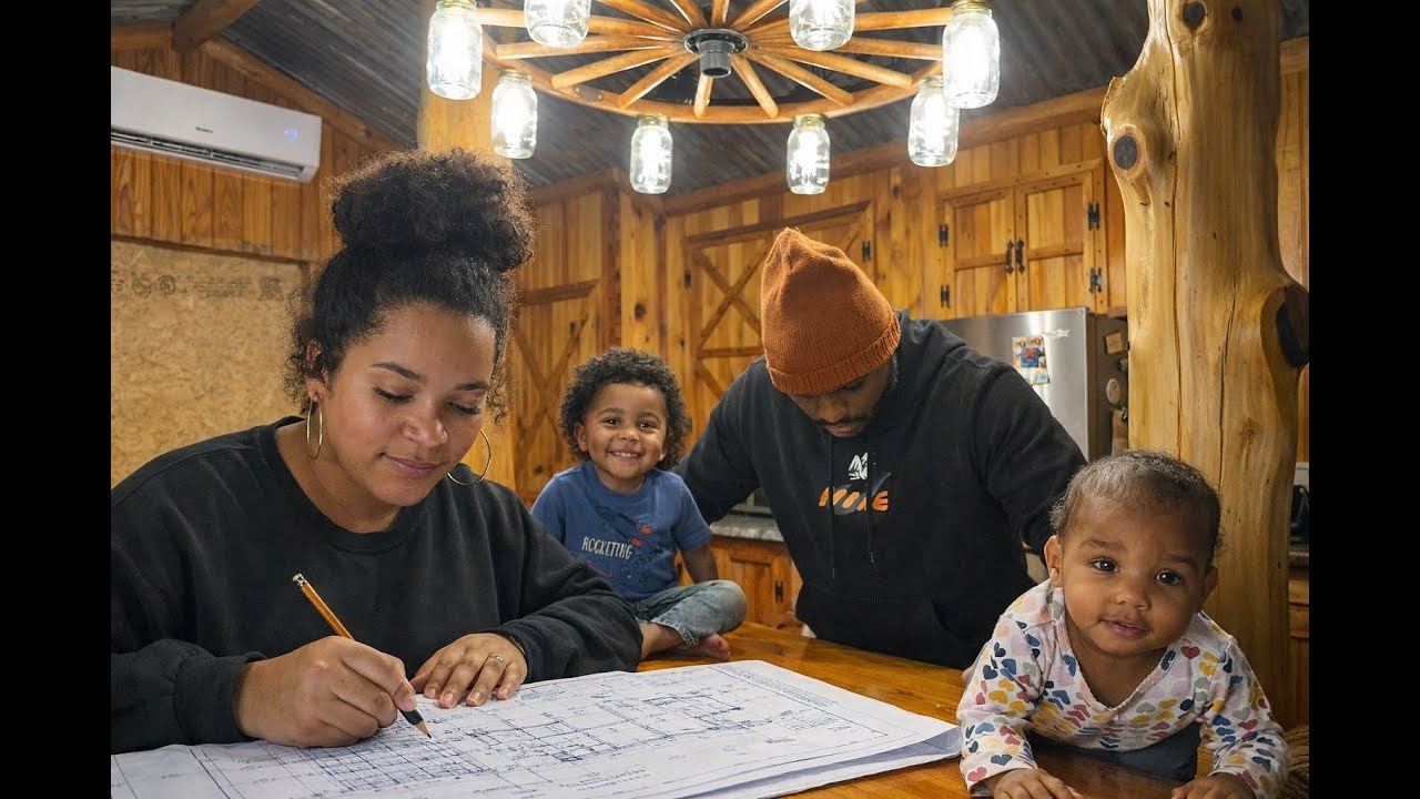 Things Are Moving Along Fast | Renovating Our Texas Ranch House