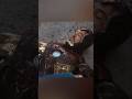 Unscripted Marvel Scenes You Missed#ironman #marvel #improvised