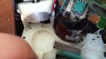 PS3 controller fix random button pressing