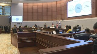Fulton County DA wants funding for major case backlog