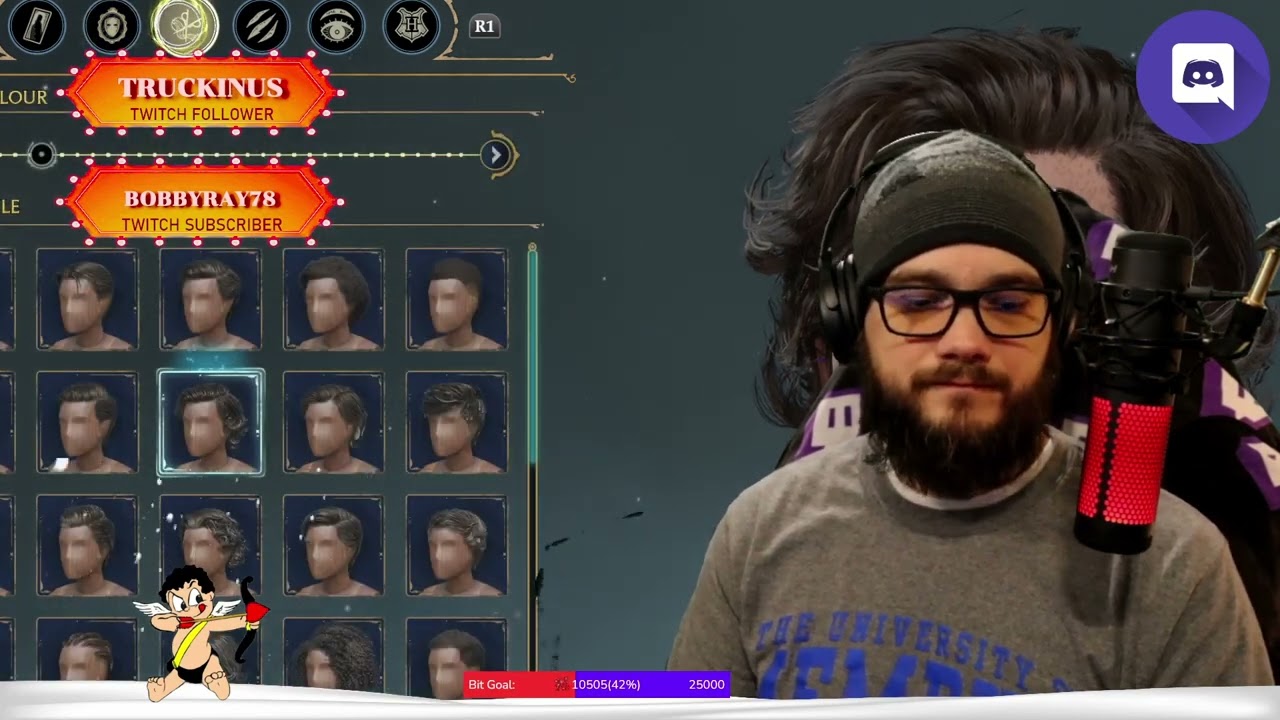 1st Play - WizardWorld | ✔ TilleyWorks Logistics | |  