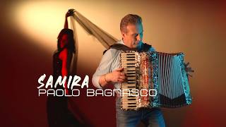 Paolo Bagnasco & Mary Merolla - Samira Official Video .Novalis.it