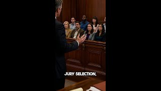 What Really Happens During a #CriminalTrial? #CriminalDefense