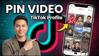How To Pin A Video To The Top Of Your TikTok Profile