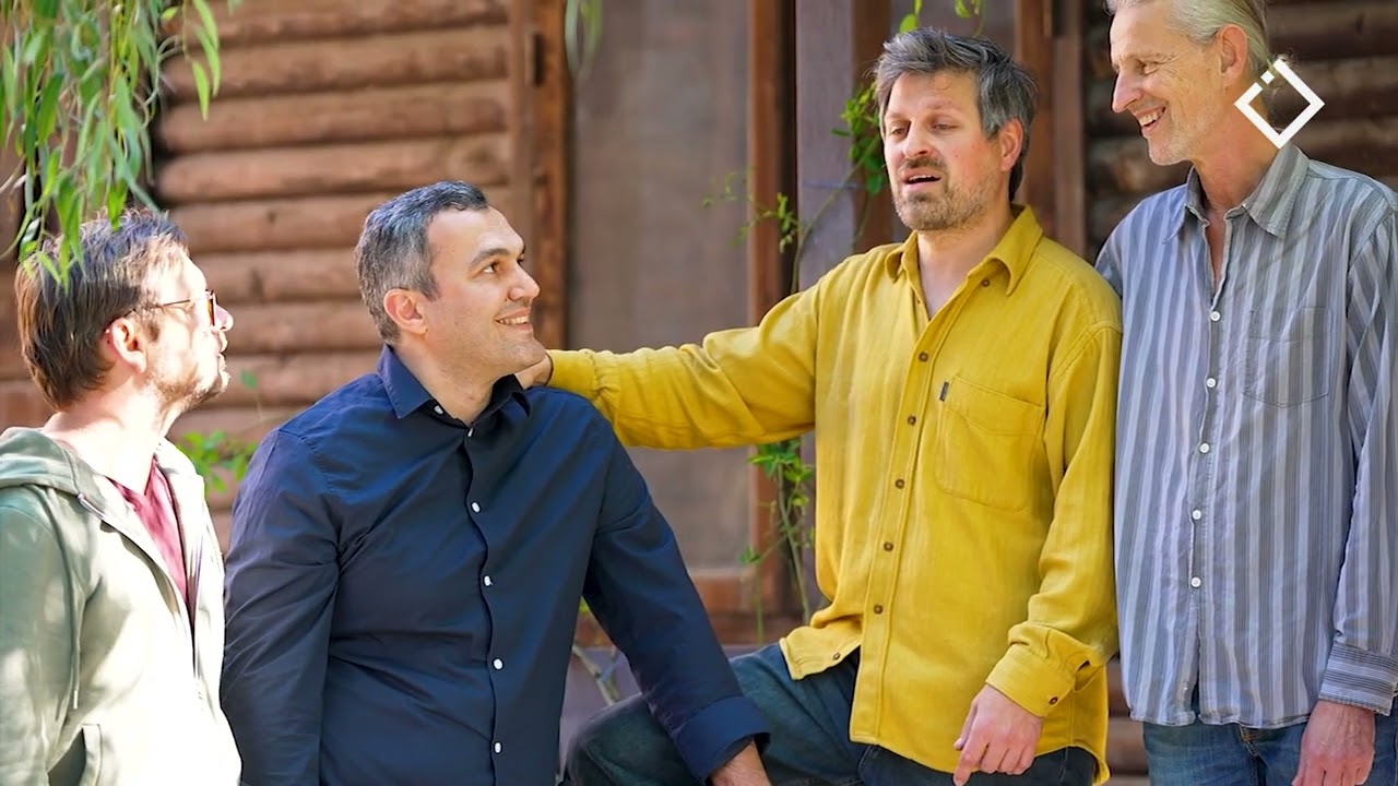 ეთნოფორი • etnopori (გადაცემა სამასოცდამეორე) 01.02.2026წ.