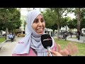 والله قدام عيني شفت مرأة تذل في راجلها في مطعم قدام الناس المرأة إلي بفلوسها تنجم تشري راجل وتذلو 