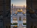 Khali Maidan Se Shandar Masjid Tak! 😍🕌#ai #trending #video #viral #masjid #shorts #minivlog