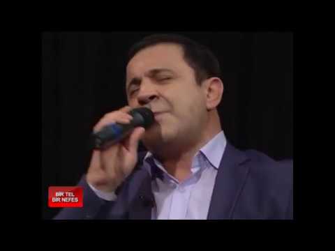 Yıldırım Budak '' Ben Eyvanda & Sallana Sallana & Yeri Ha '' Bir Tel Bir Nefes