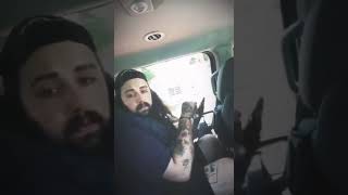 $crim and Ruby Together in Florida [9/5/18] [$UICIDEBOY$] Details