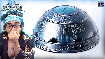 A GOSPEL !!!! | ABYSS The Legend of Heroes Trails into Reverie PS 5 I Rean AND C´s Route Act 2