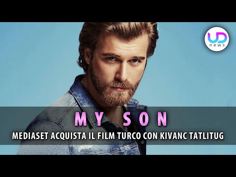Mediaset Acquista Il Film Turco My Son: Trama E Cast!