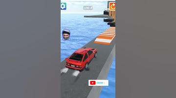 Crash Master 3D// All Levels//Android Gameplay3D#crashmaster #shortsvideo #allabplay #game