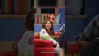 Marisa Meets K.C.'s "Fake" Boyfriend Brett | K.C. Undercover Season 1