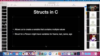 CSC300 1/28/21 - Java vs C vs C++ and Compilers
