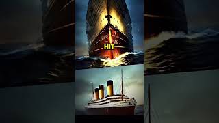 conspiracy theory of the Titanic Ship ?️  part2 story viral shorts story viral shorts fyp