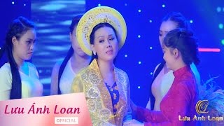 Thương Lại Càng Thương - Lưu Ánh Loan ft Lê Sang