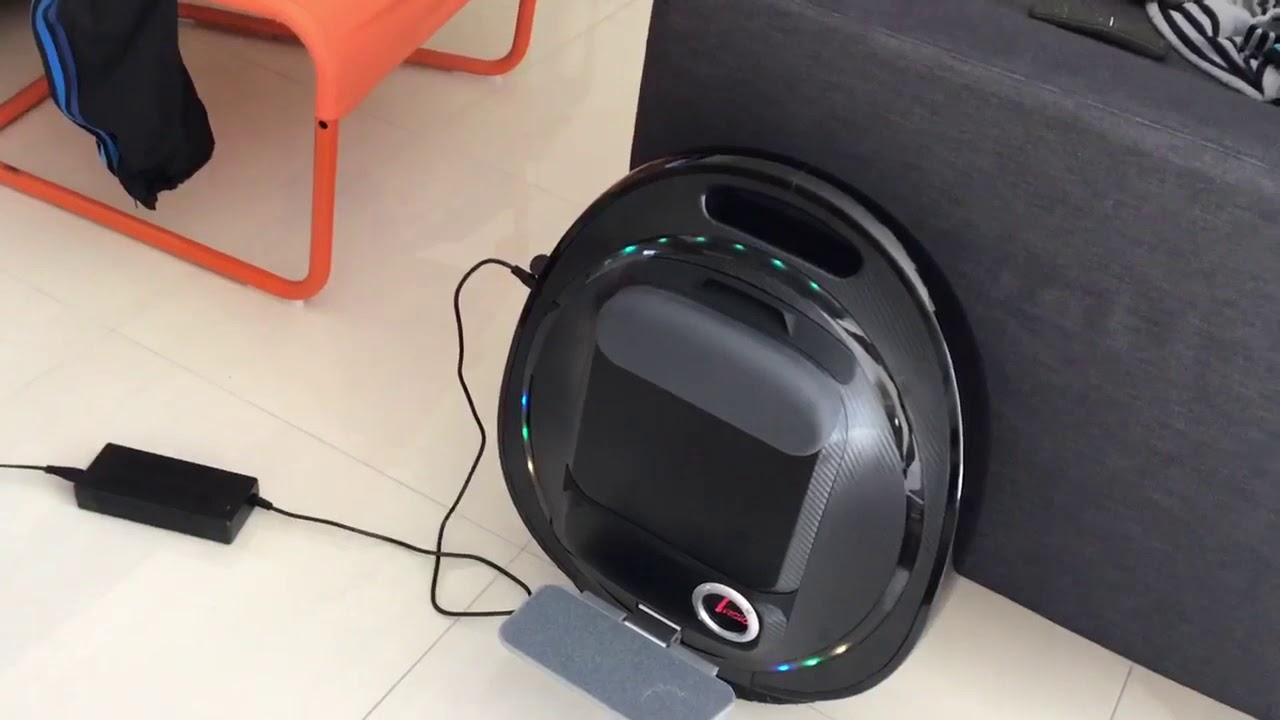 Begode tesla v2