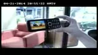 047 SingTech Mobile Phone S240 30s Apr 14