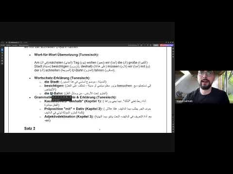 Revision Allemand BAC 2026 - Part 2