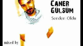 Caner Gülsüm - Senden Oldu / mixed by °*Eяay*° Resimi