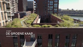 LOLA Landscape Architects - De Groene Kaap LOLA Landscape Architects - De Groene Kaap