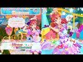 【アイカツフレンズ!】ベストアイドル決定戦!2弾 第6ステージ(2周目)_Niceなto meet you!_とてもむずかしい(★5)_ミライ