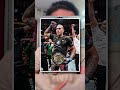 Why Brock Lesnar is the GREATEST Combat sports Fighter EVER! #shorts