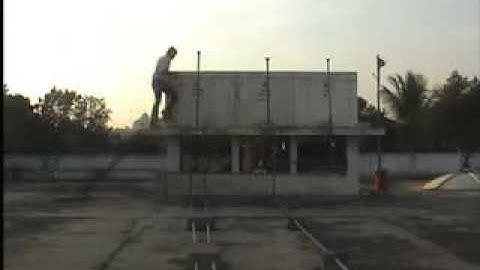 Cameye video surveillance-- breach detection