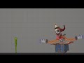 Jackie mod by sweat melon
