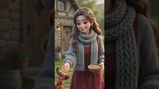 A peaceful village Life#viral#viralvideos#shorts#youtubeshorts#asmr
