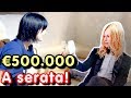 €500.000 a SERATA!?ASSURDO! - Vivi Giappone