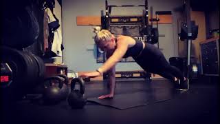 Plank complex