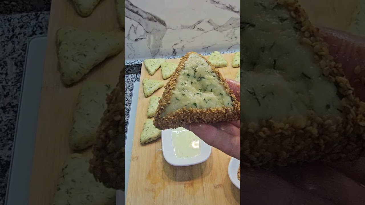    📌💯 MAYASIZ POĞAÇA AKŞAM YOĞURUN SABAH ŞEKİL VERİN👌BEKLEME YOK KOLAY POĞAÇA TARİFİ#pogacatarifleri