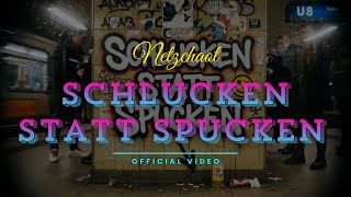 Schlucken Statt Spucken Deep Minimal Techno Netzchaot