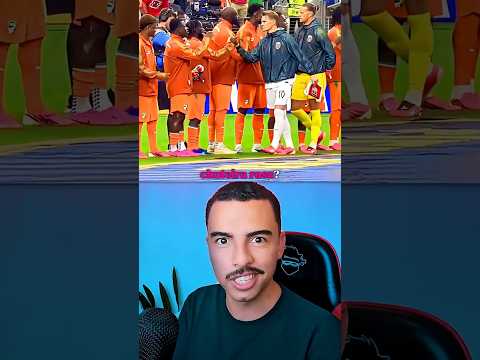 Por que a chuteira ROSA virou o maior ERRO da Copa?⚽